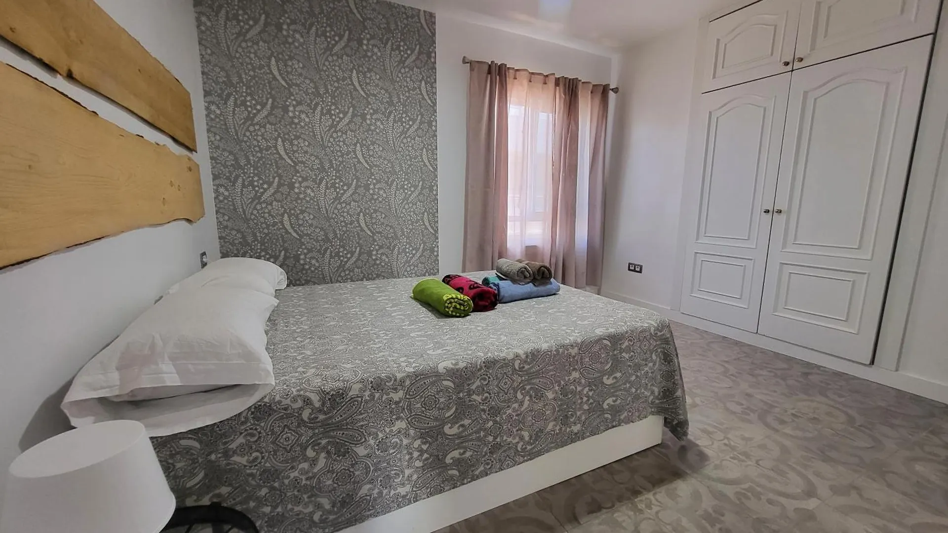 Apartment Blue Flowers Playa de las Americas